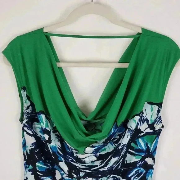 ♥BCBGMAXAZRIA dress - Picture 3 of 6